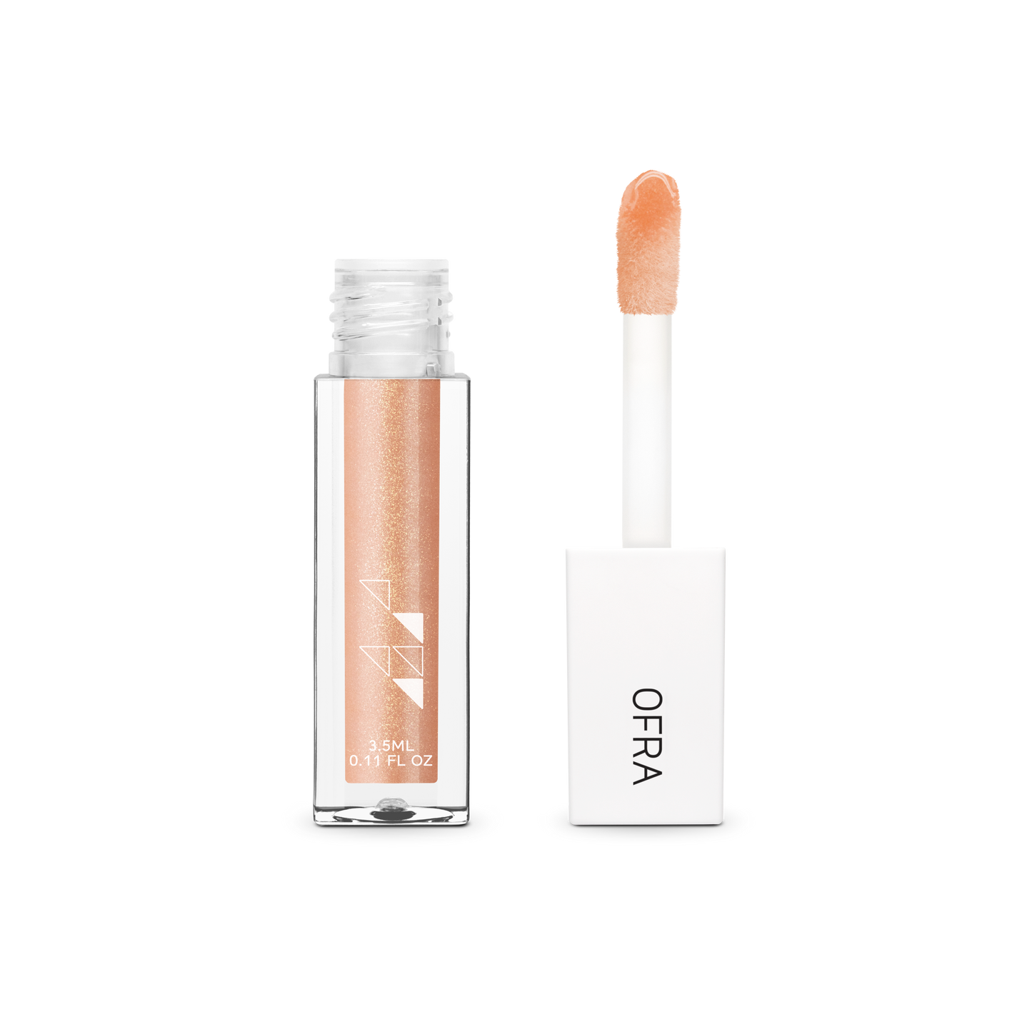Lip Gloss - Smiley for Ryleigh