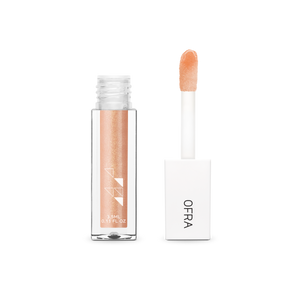 Lip Gloss - Smiley for Ryleigh