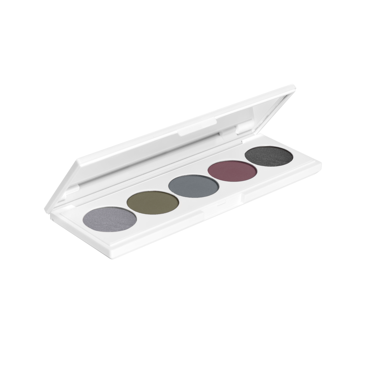 Signature Palette - Smokey Eyes