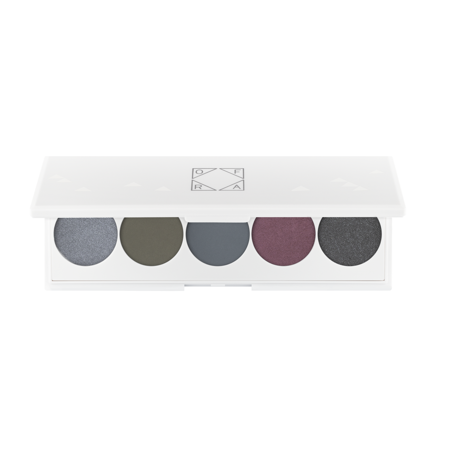 Signature Palette - Smokey Eyes