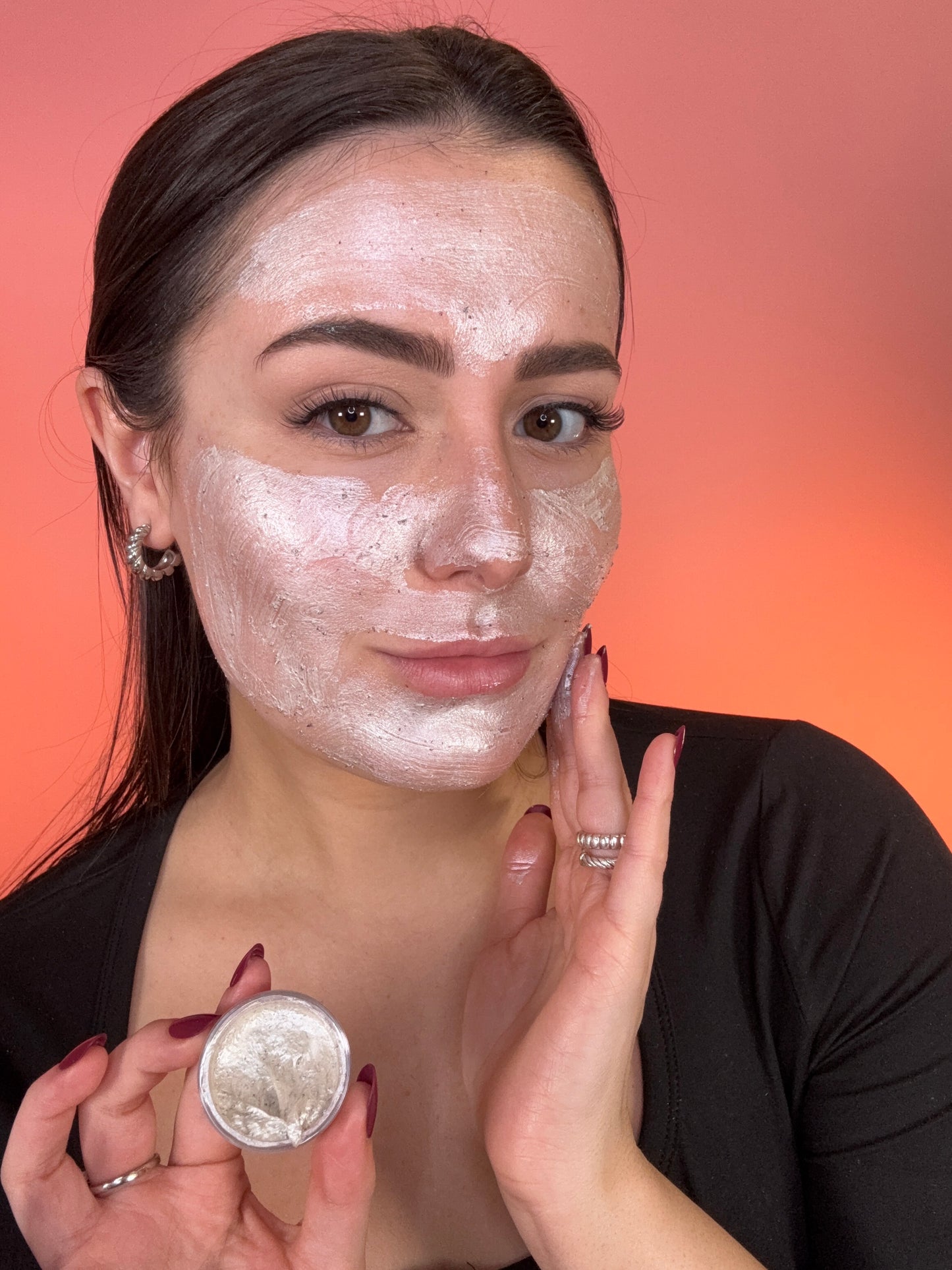 Mini Skin Care Kit - Dry