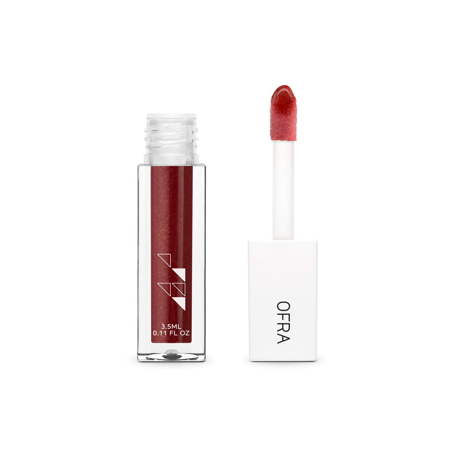 Lip Gloss - Spicy