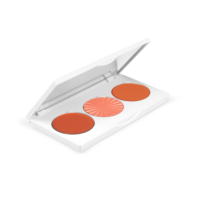 Midi Palette - Sunset Dreams