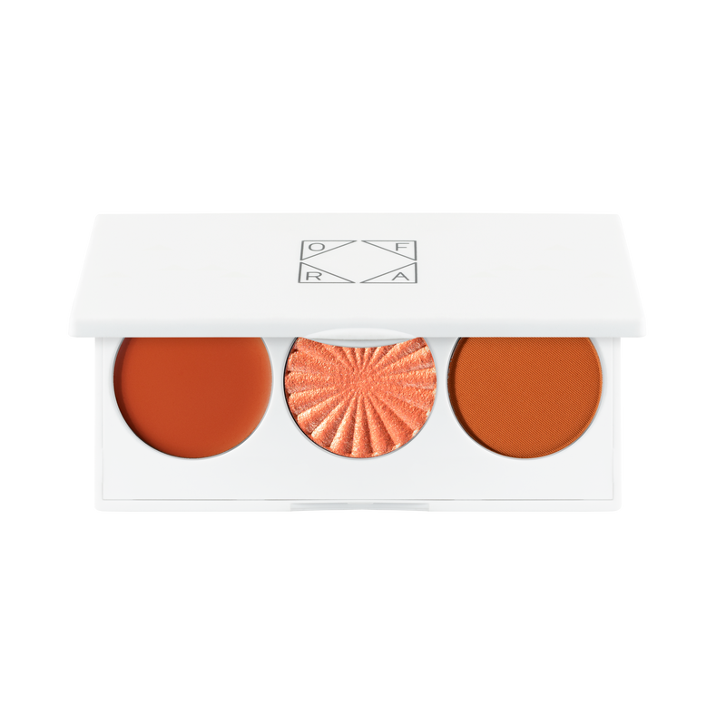 Midi Palette - Sunset Dreams
