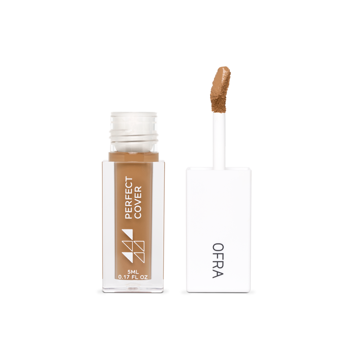 Perfect Cover-age in Tan Chestnut – Ofra Cosmetics