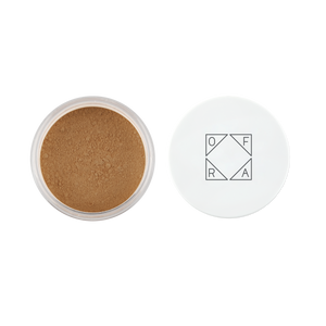 Derma Mineral Foundation - Terracotta