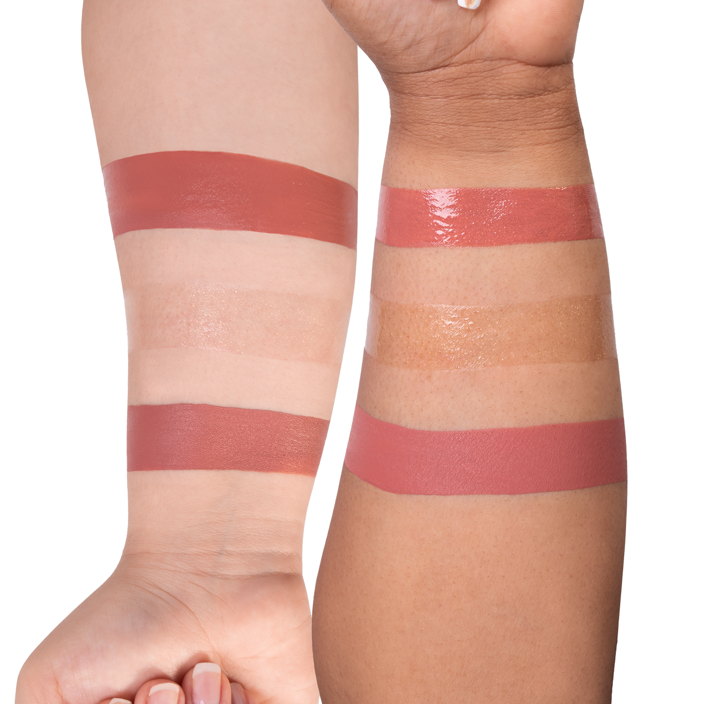 This is Life Lip Duo