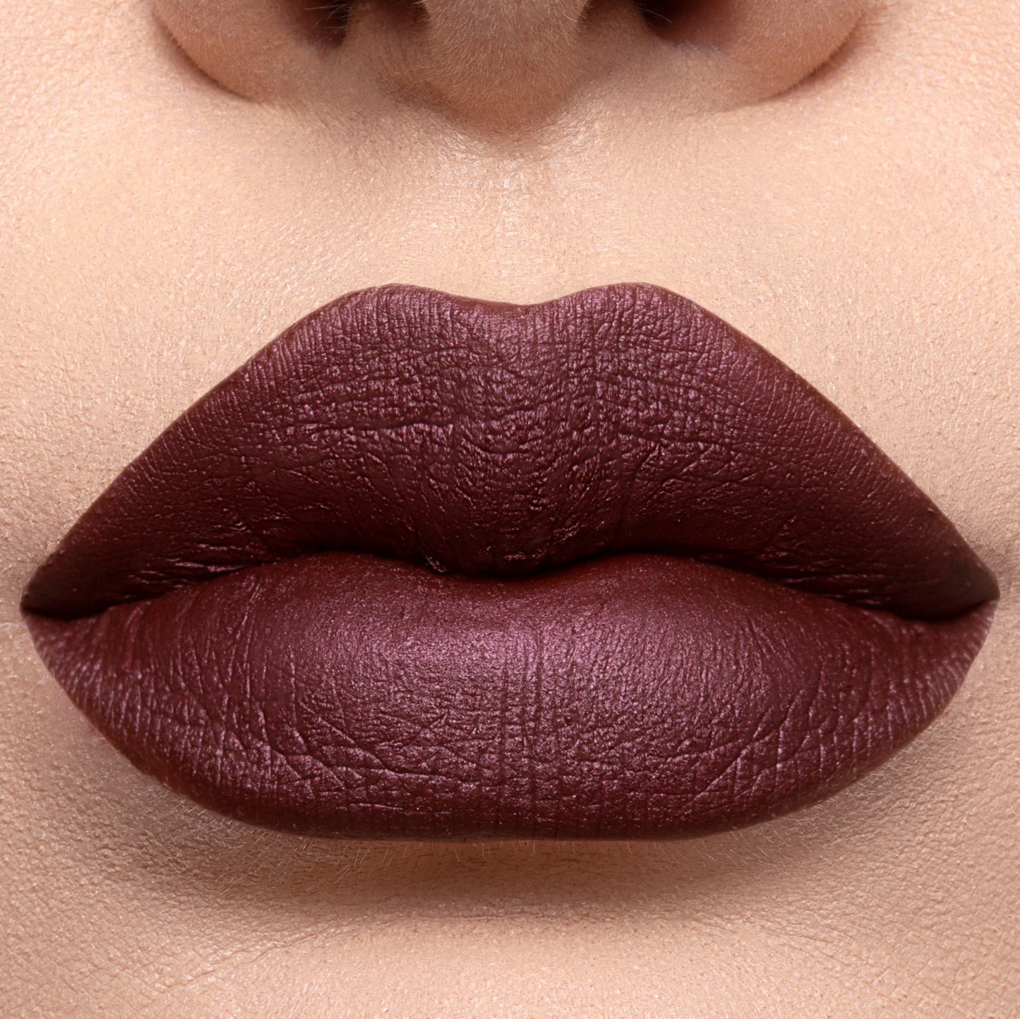 Long Lasting Liquid Lipstick - Treasure