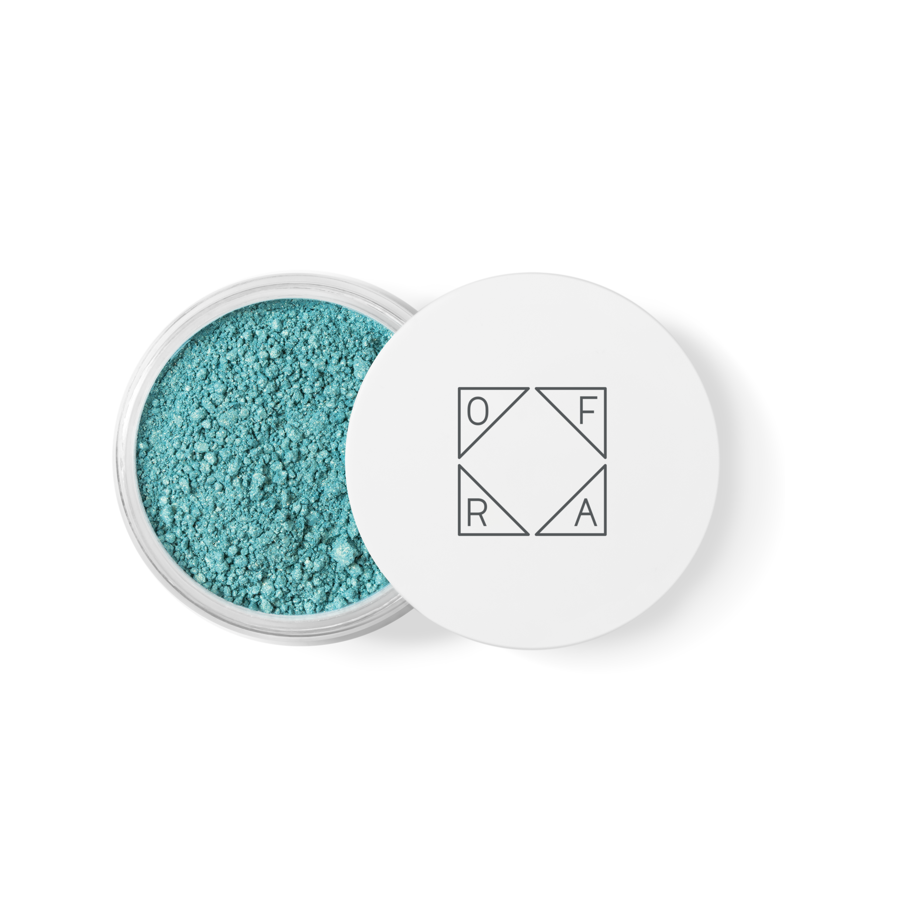 Eyeshadow Loose - Turquoise