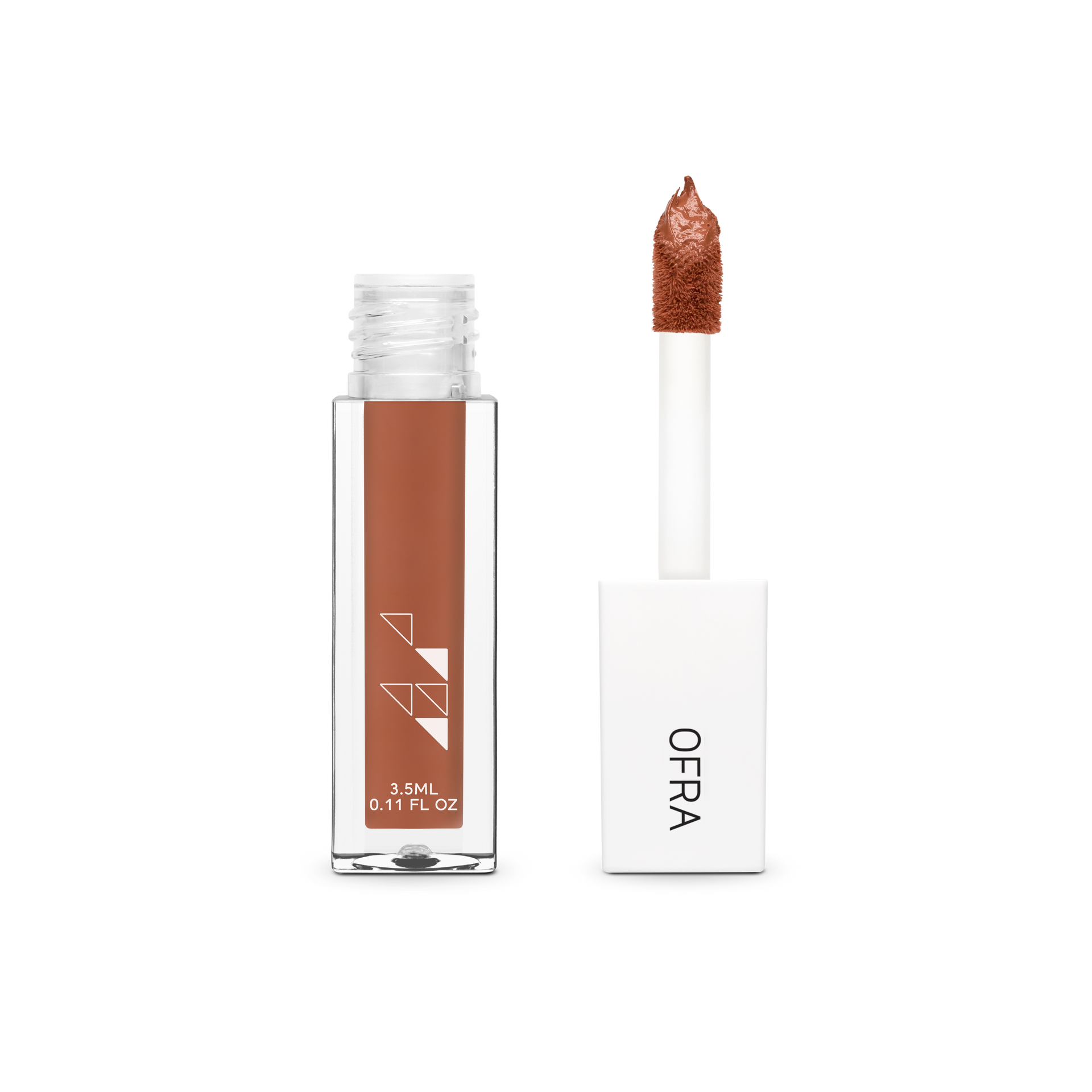 Urge | Warm Orange Flexi Slick Lip Makeup | Vegan & Cruelty-Free