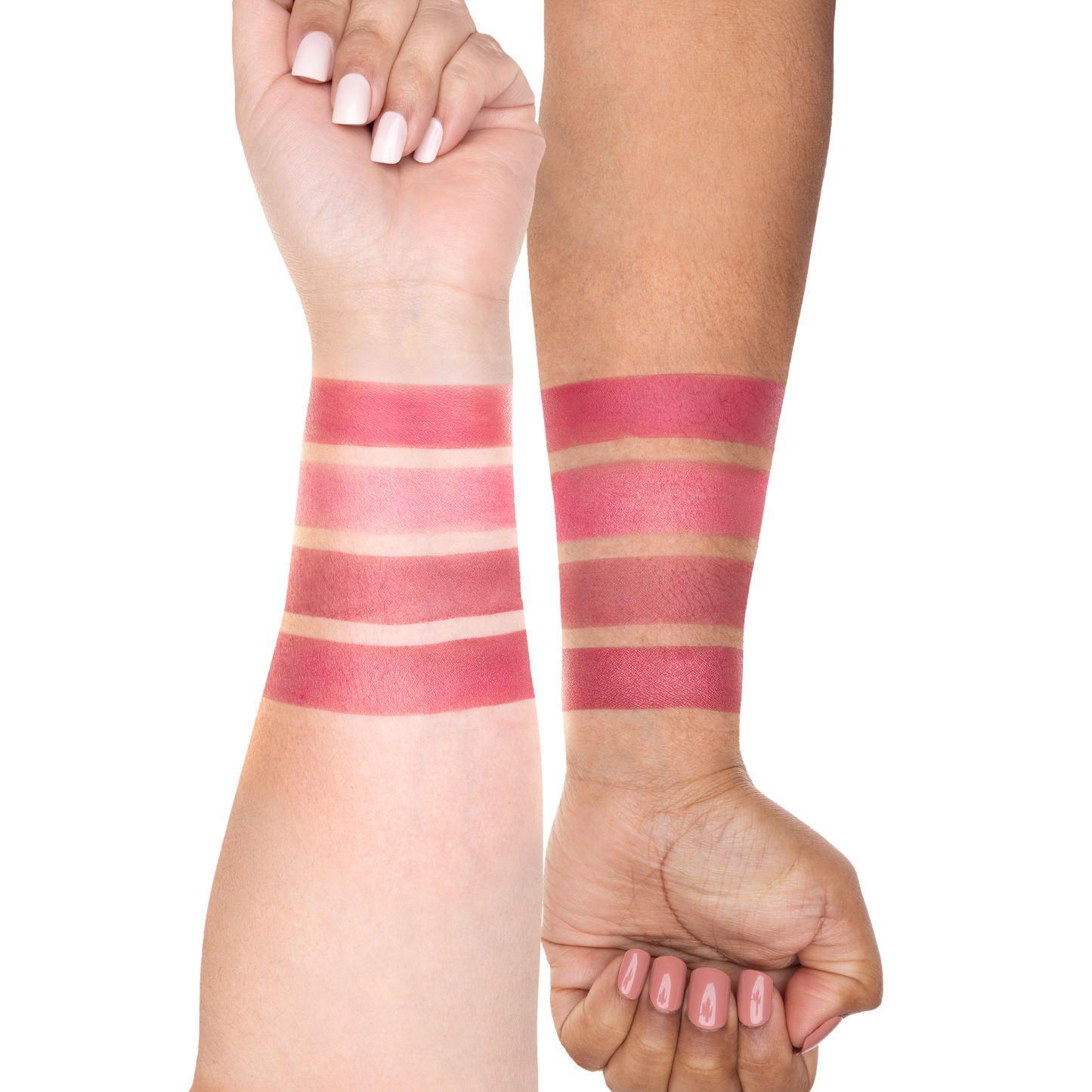 Midi Palette - Velvet Hues