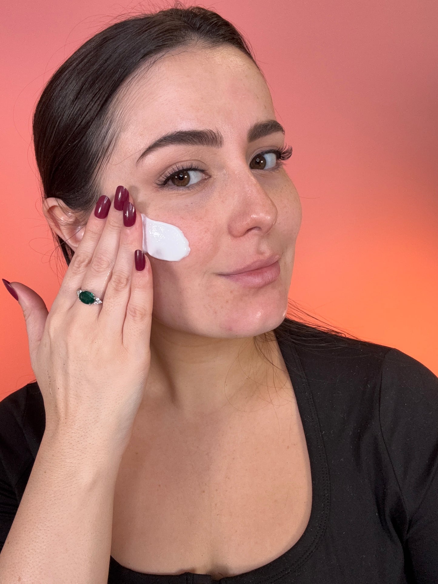 Mini Skin Care Kit - Dry