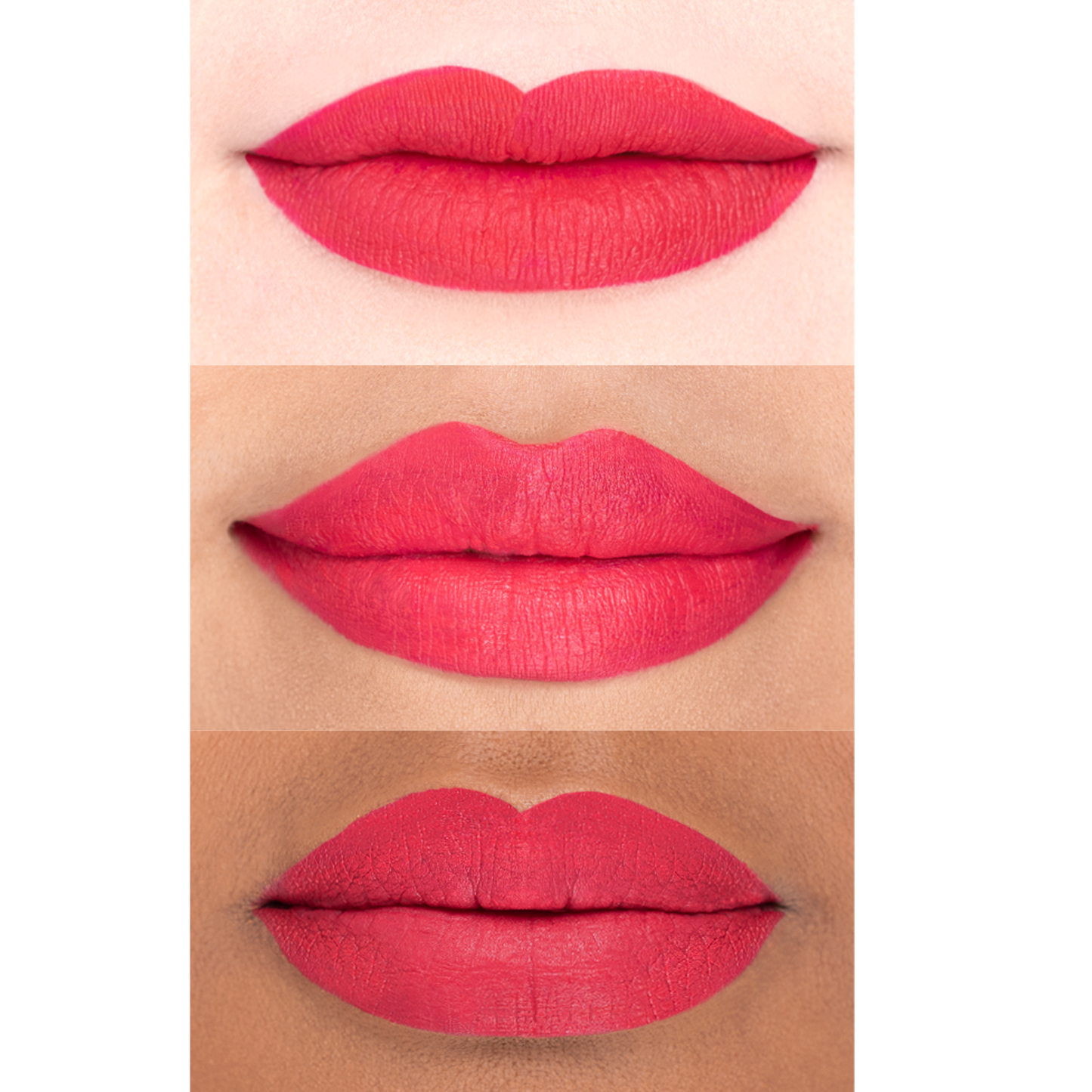 Long Lasting Liquid Lipstick - Wynwood