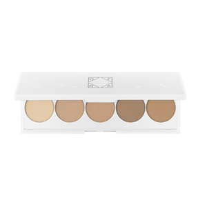 Signature Palette - Wet & Dry Foundation