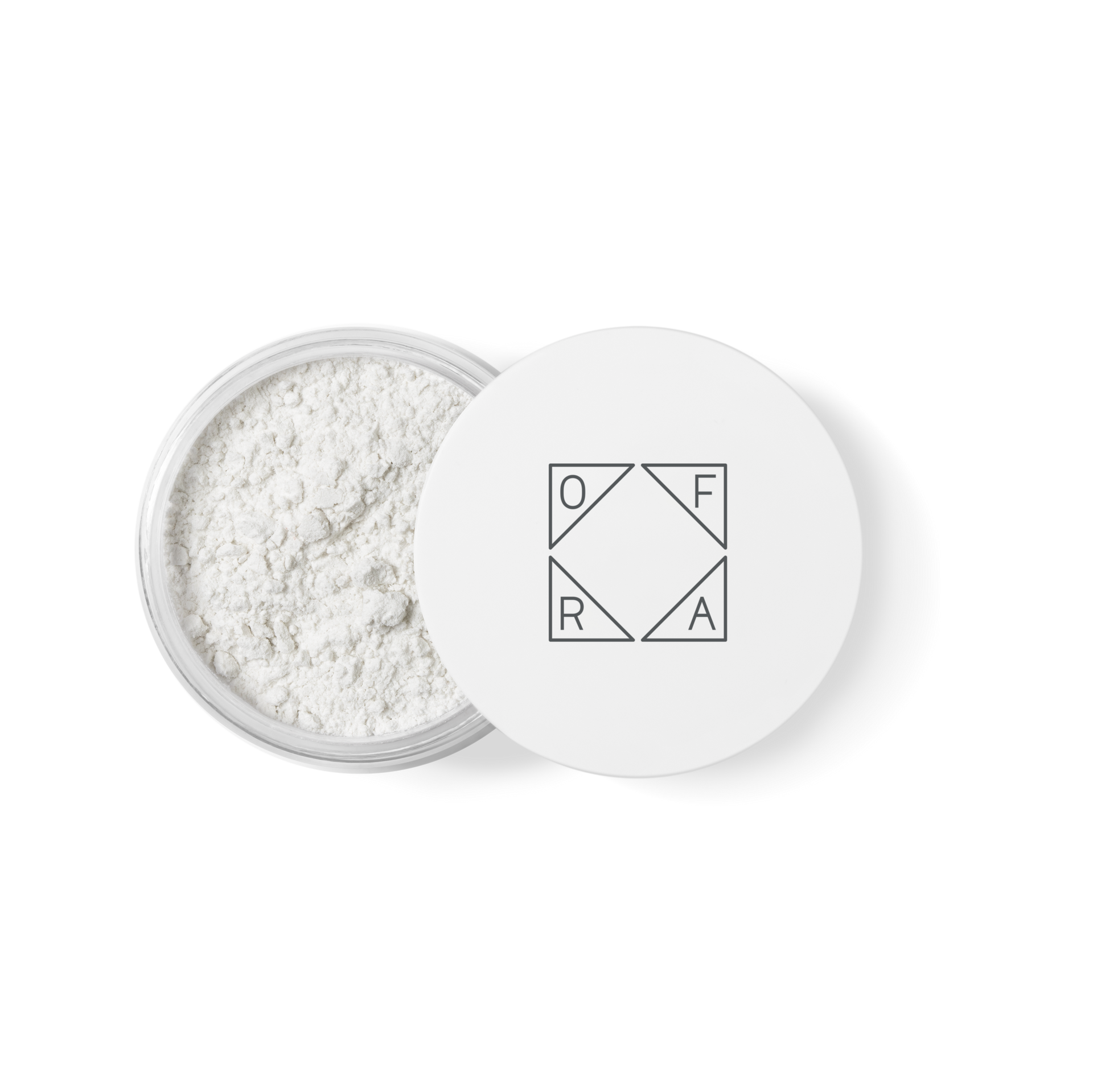 White | Loose Eyeshadow | Cruelty-Free Eyeshadow at OFRA Cosmetics