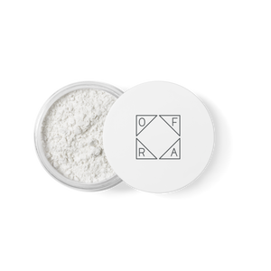 Eyeshadow Loose - White