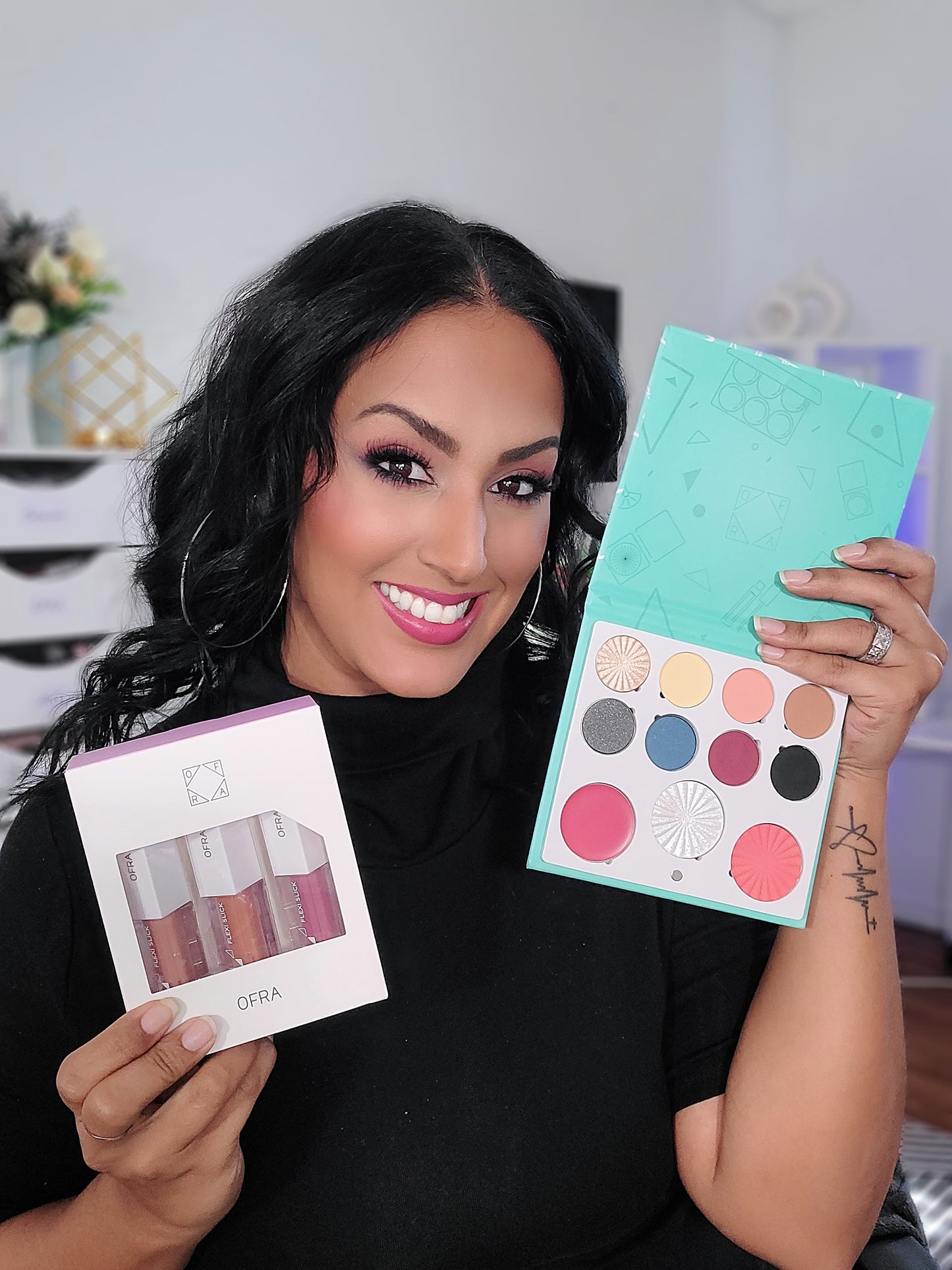 Lip Trio - @‌yari.g_mua Faves