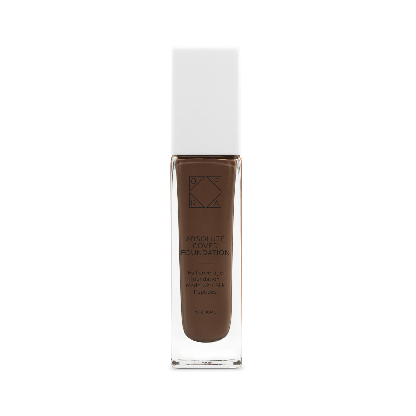 Absolute Cover Foundation - #12