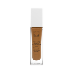 Absolute Cover Foundation - #8.25