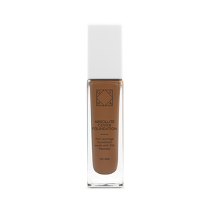Absolute Cover Foundation - #9.5