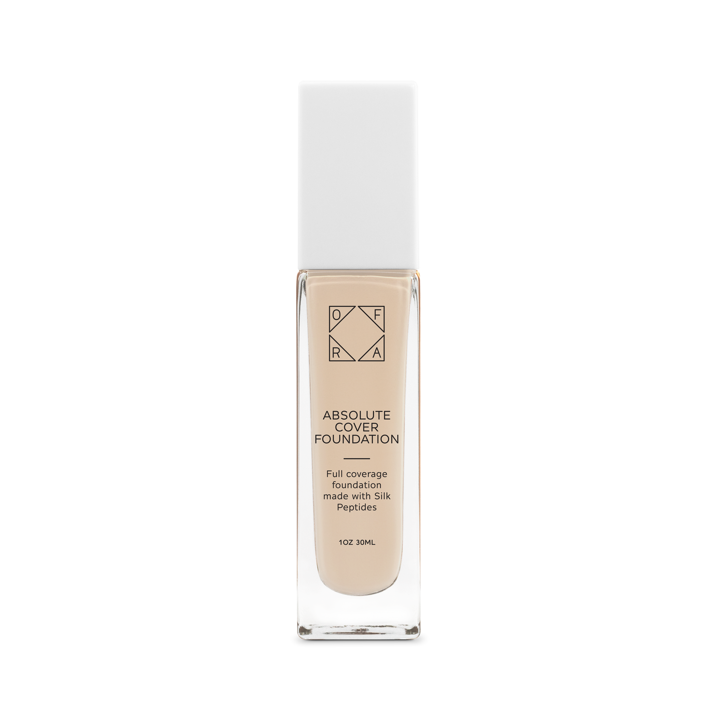 Absolute Cover Foundation - #0.2