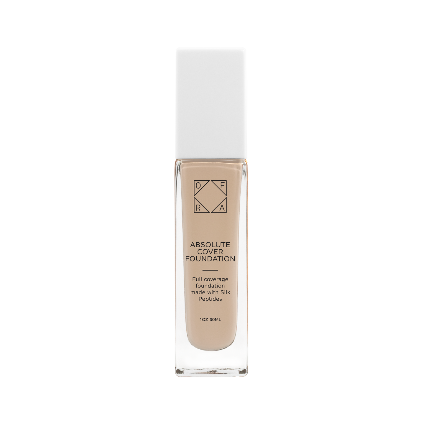Absolute Cover Foundation - #1