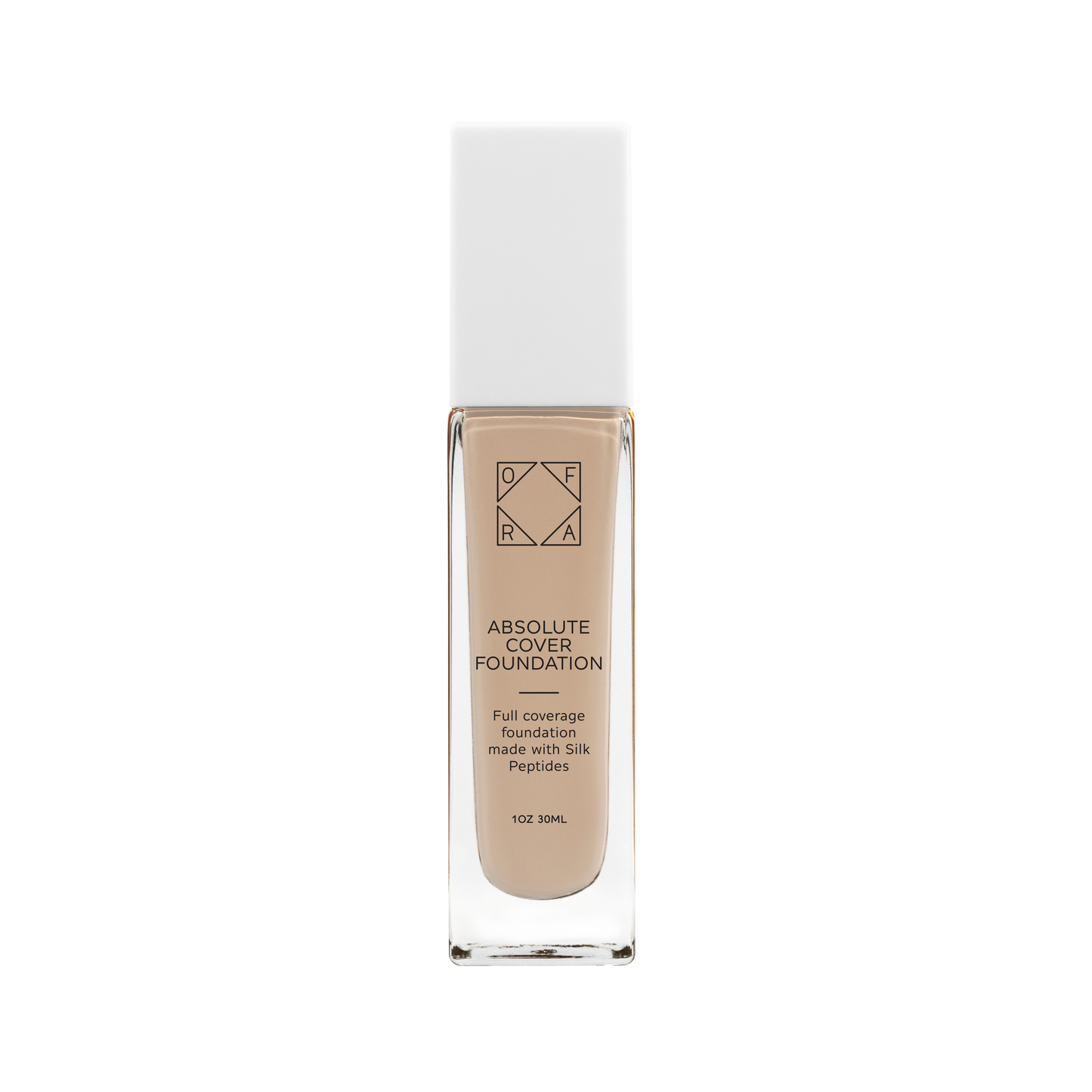 Absolute Cover Foundation - #2