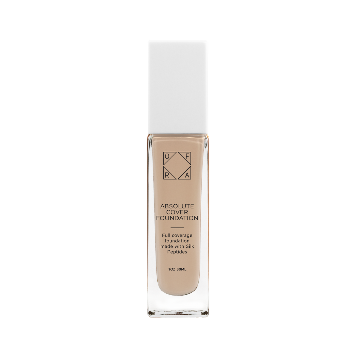 Absolute Cover Foundation #2 | OFRA Cosmetics | Cruelty-Free