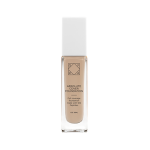 Absolute Cover Foundation - #2