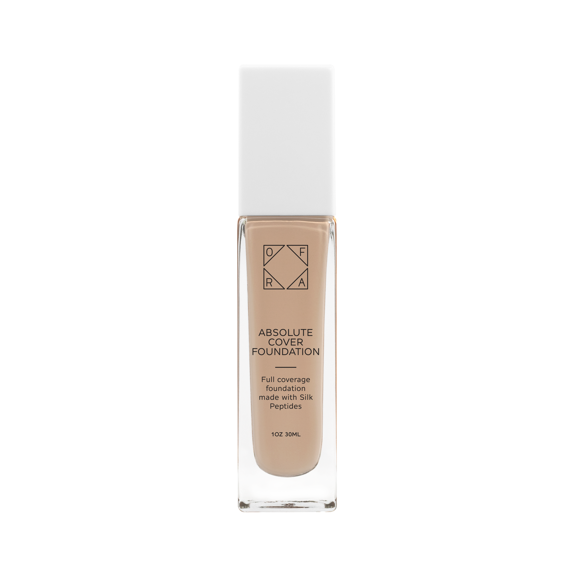 Absolute Cover Foundation #2.25 | OFRA Cosmetics | Cruelty-Free