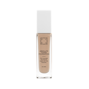 Absolute Cover Foundation - #2.25