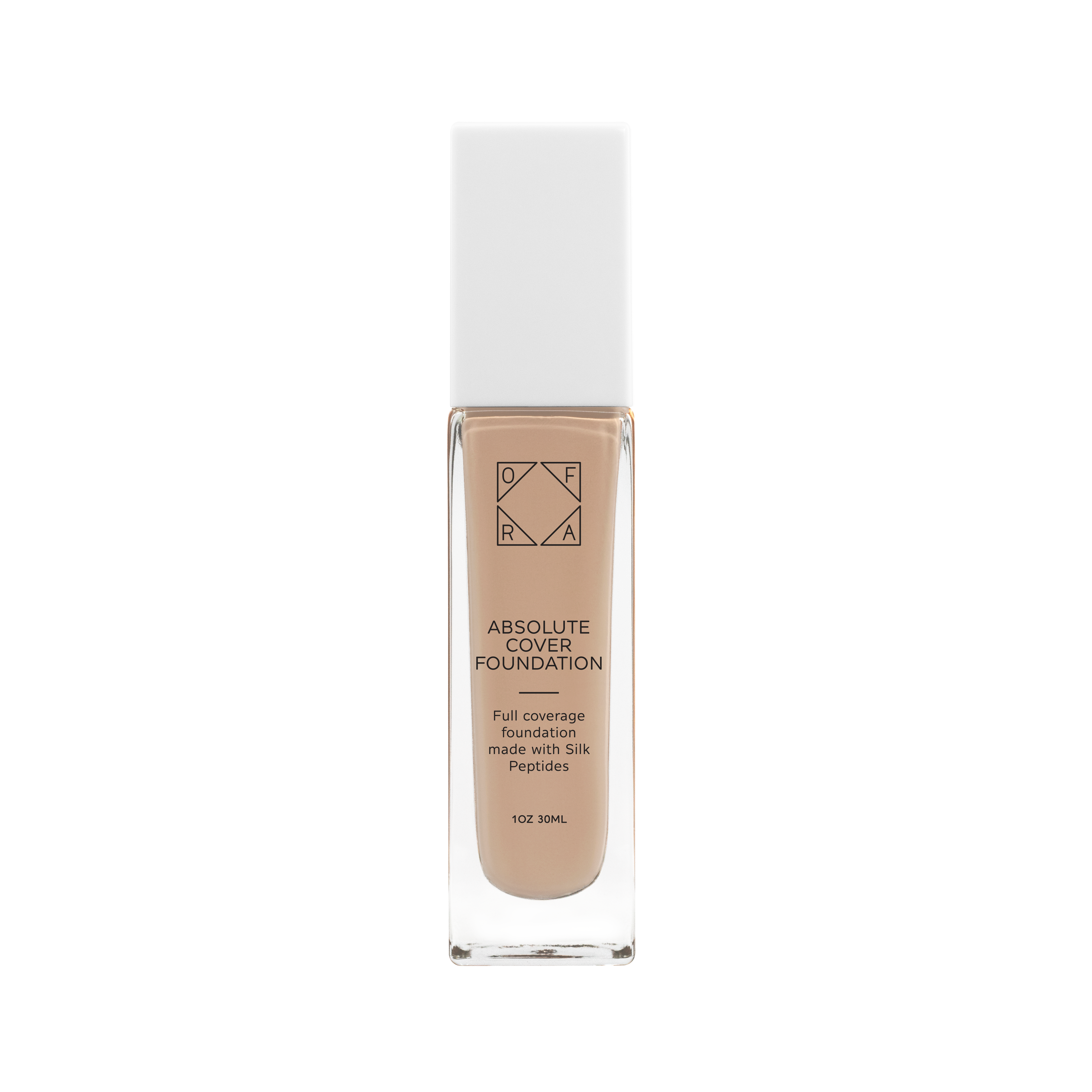 Absolute Cover Foundation - #3