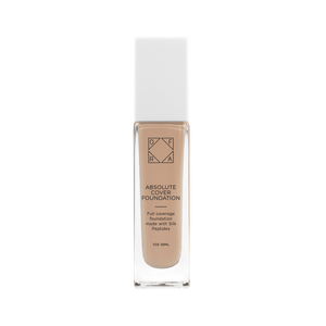 Absolute Cover Foundation - #3