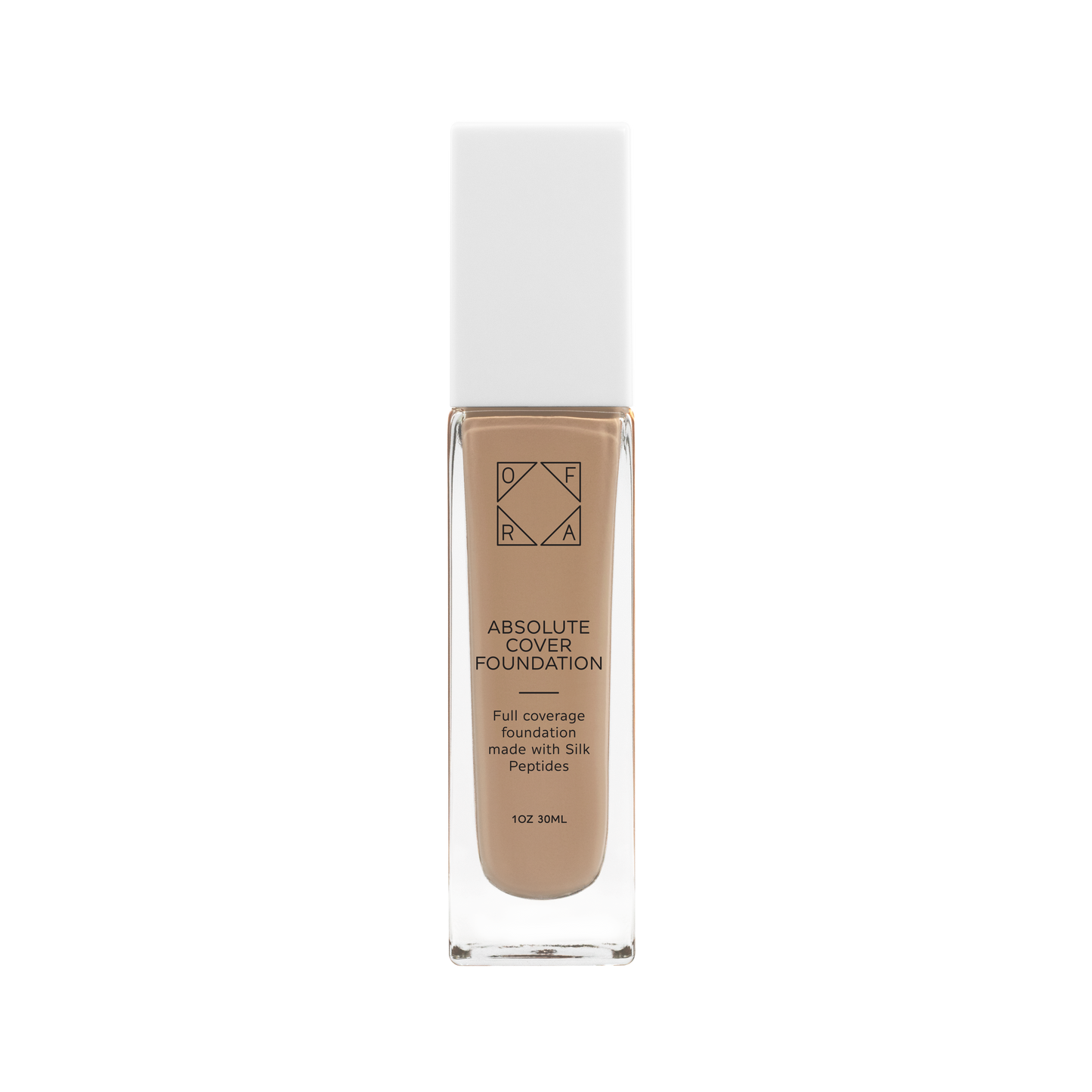 Absolute Cover Foundation - #4.5