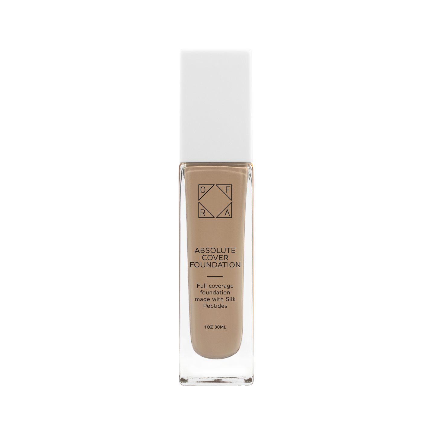 Absolute Cover Foundation - #5