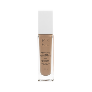 Absolute Cover Foundation - #6