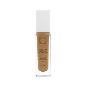 Absolute Cover Foundation - #7.25