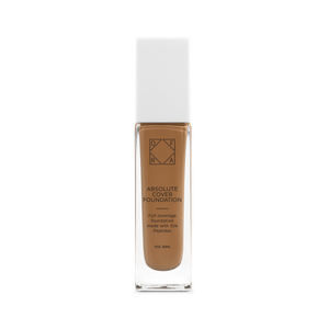 Absolute Cover Foundation - #7.75