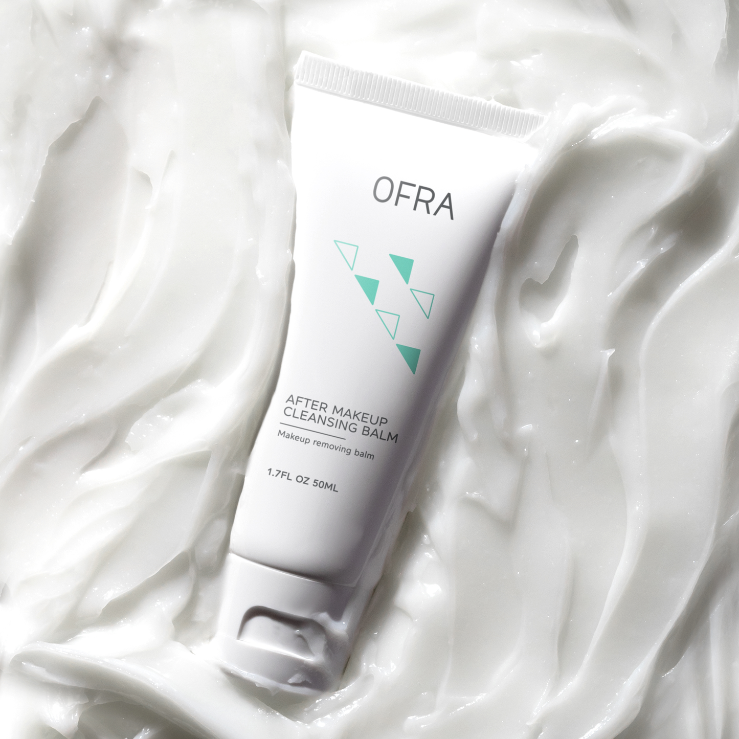 After Makeup Cleansing Balm