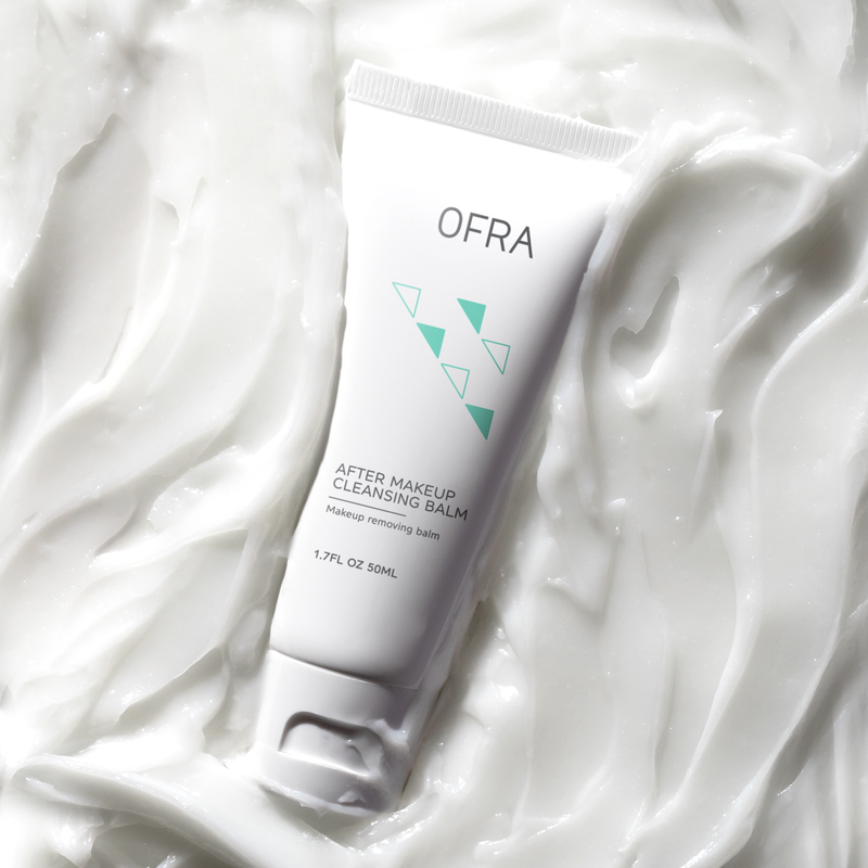 After Makeup Cleansing Balm