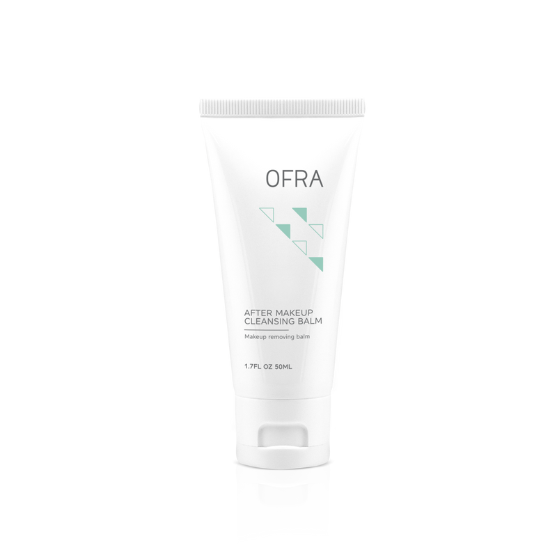 After Makeup Cleansing Balm
