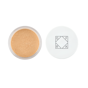 Airbrush Setting Powder - Brightening Apricot