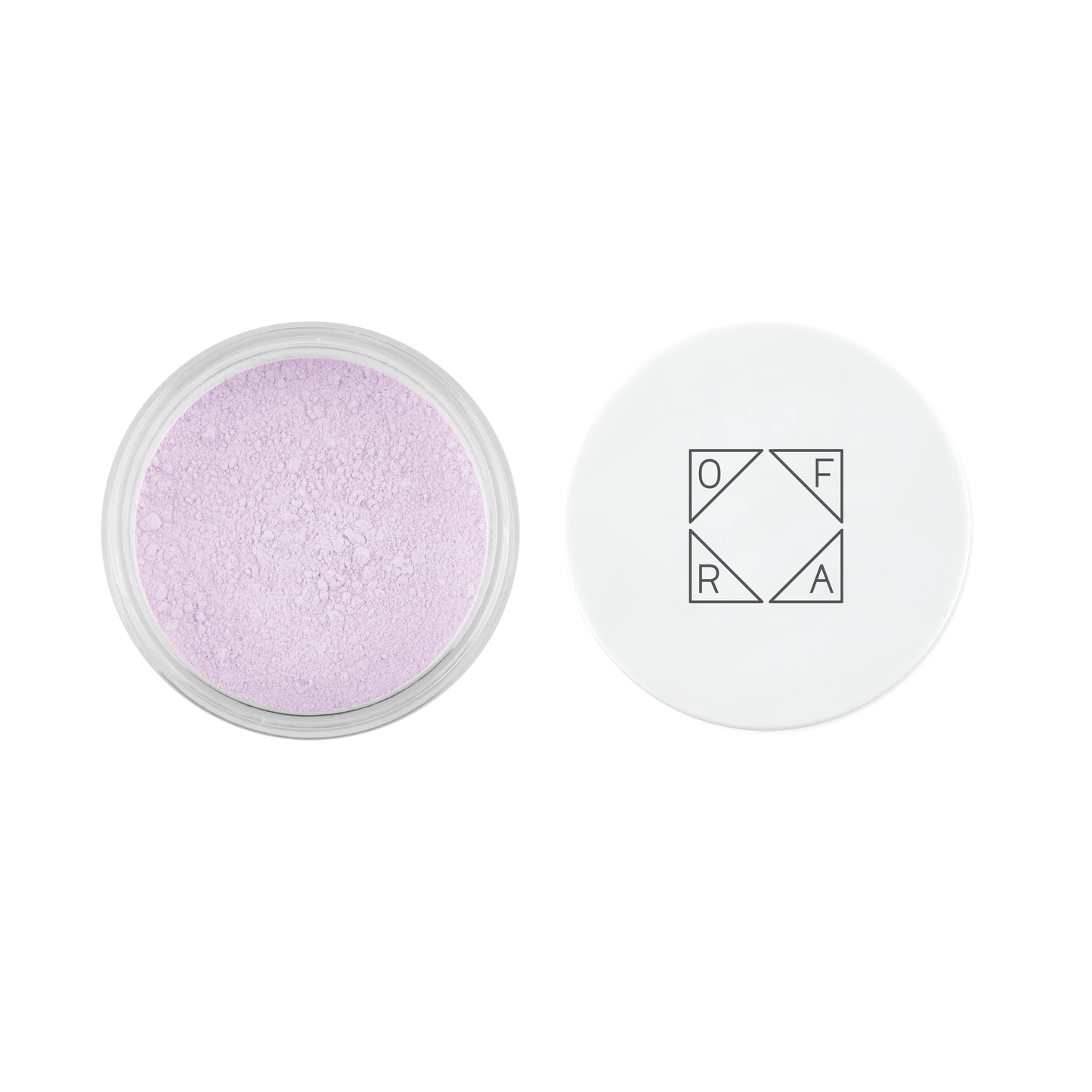 Airbrush Setting Powder - Lavender Daze