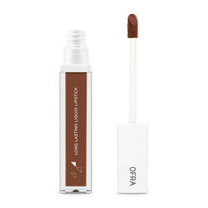 Long Lasting Liquid Lipstick - Americano