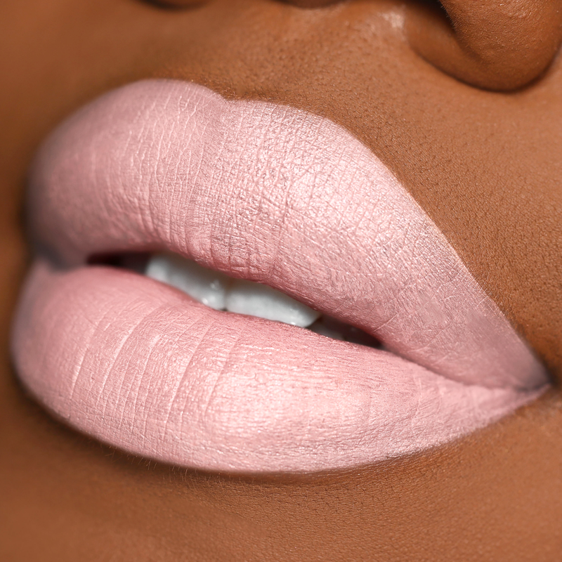 Long Lasting Liquid Lipstick - Angeles