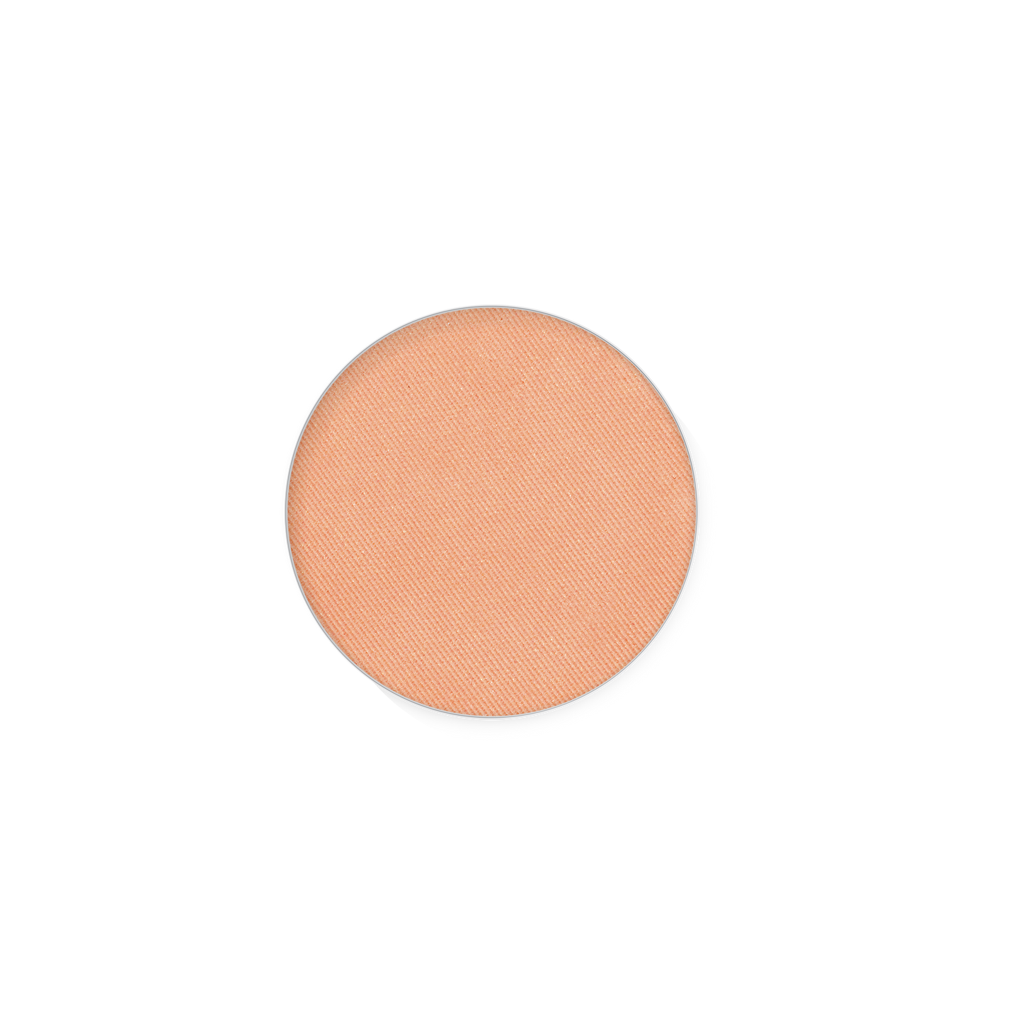 Blush Godet - Apricot