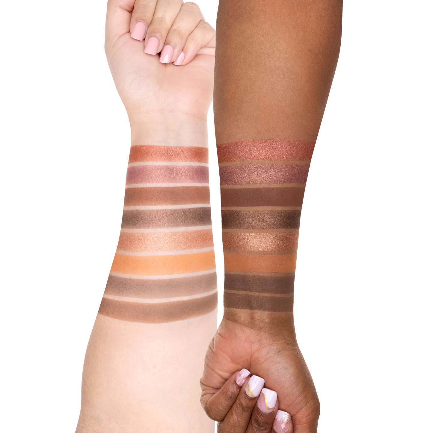 Pro Palette - Boho