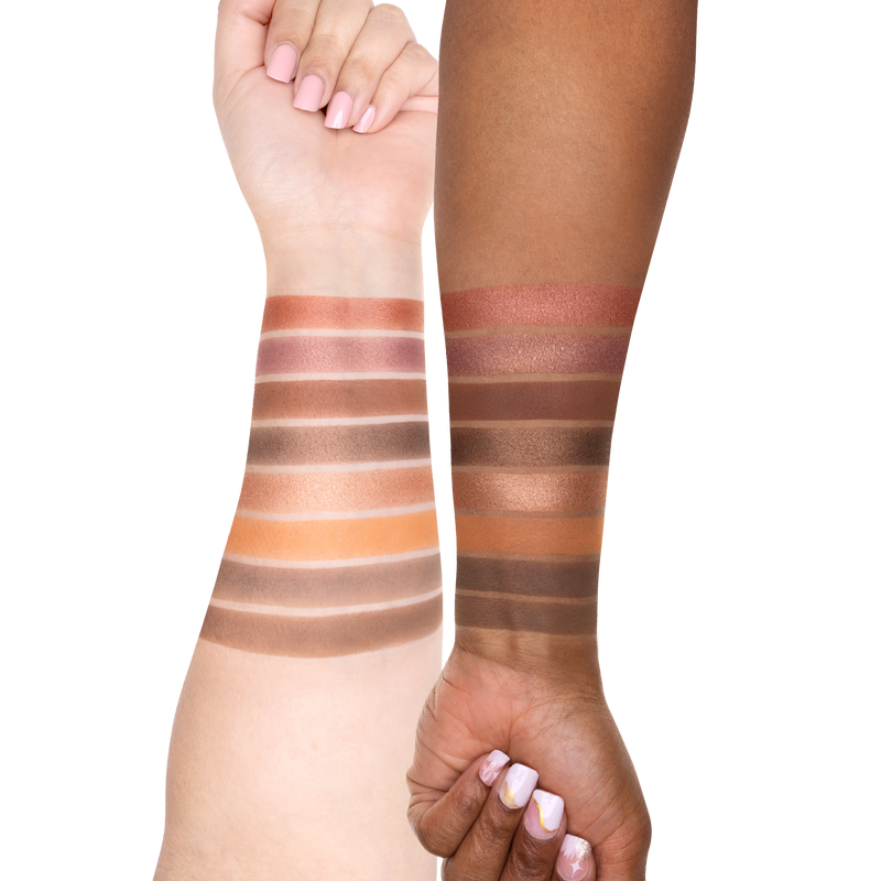 Pro Palette - Boho