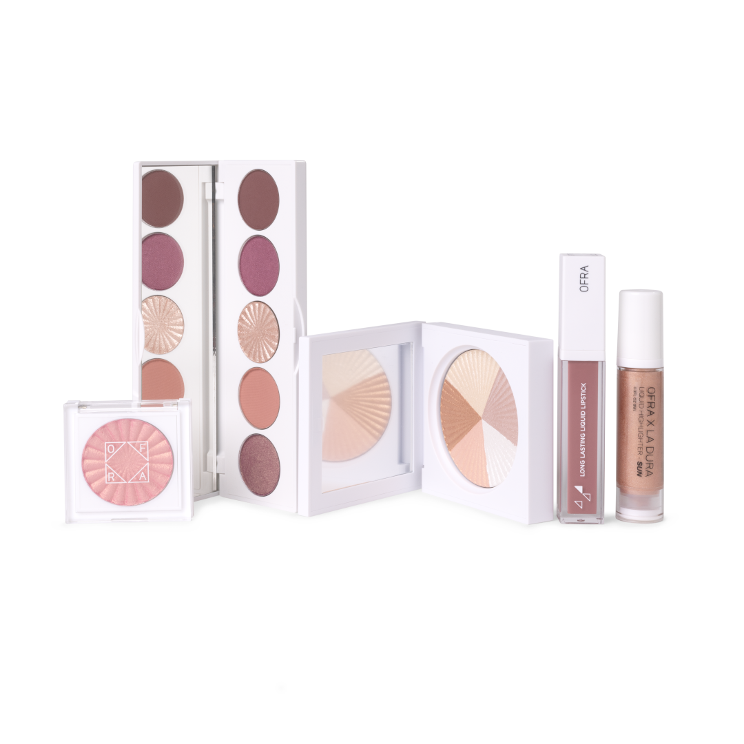 Autumn Glow Bundle