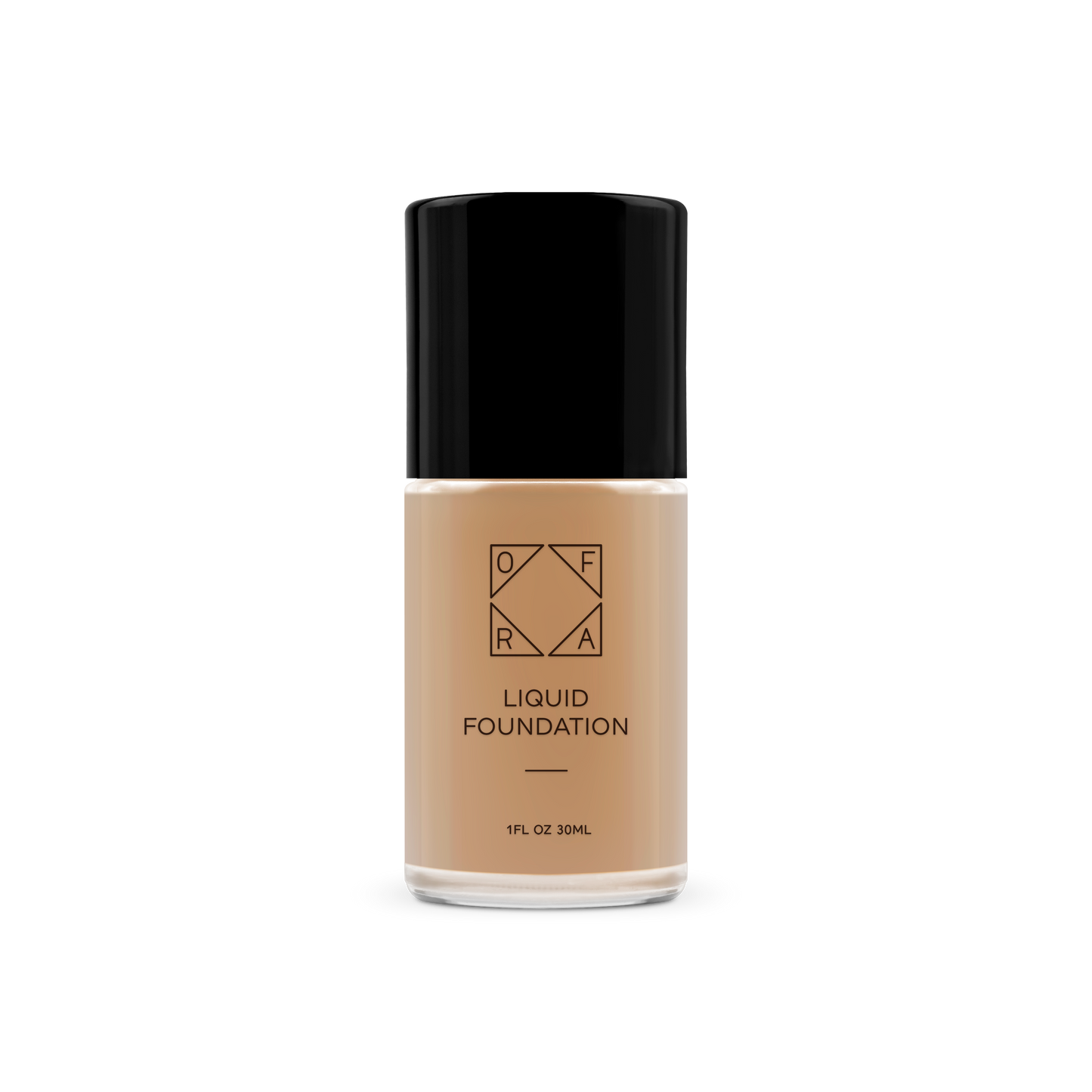 Liquid Foundation - Autumn
